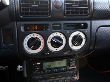 Toyota MR2
